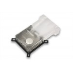 EK Water Blocks-WaterBlock VGA EK-VGA Supremacy Bridge Edition Nickel - Plexi